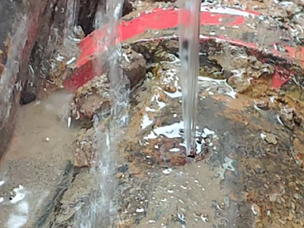 贵阳地区水管漏水检测方法 专业探漏/查漏服务全解析
